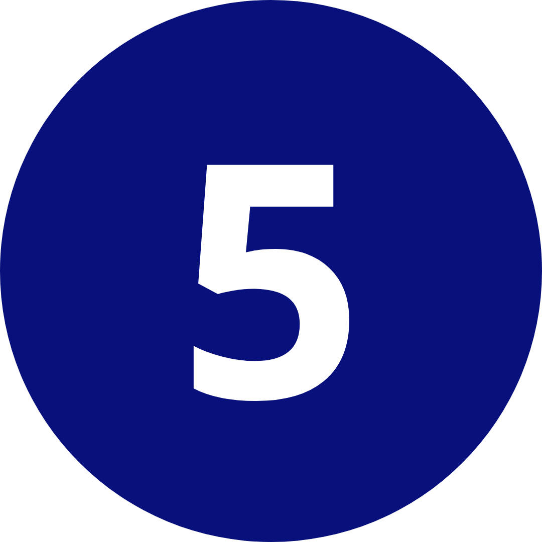 5