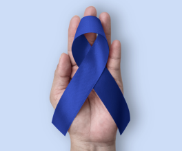 Colorectal Cancer Awareness