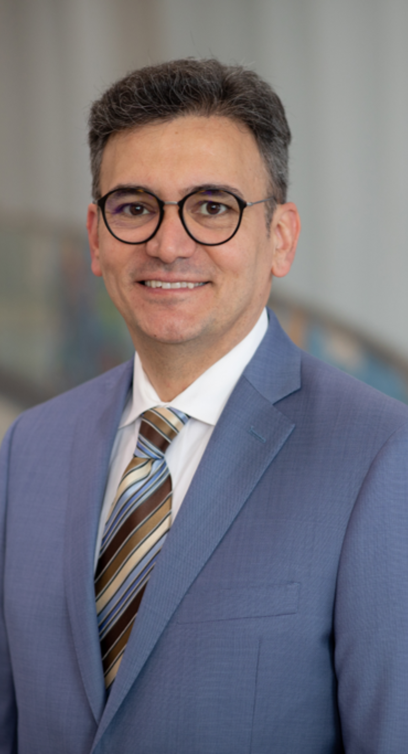 Ali Sadoughi, MD