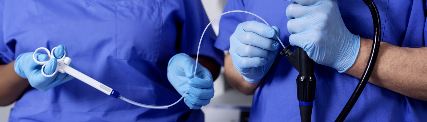 White Paper Explores the Need for Ergonomic Guidelines in the GI Endoscopy Suite