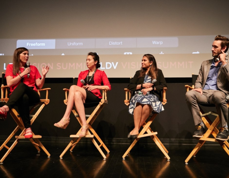 LDV Vision Summit 2019