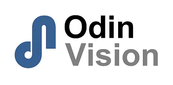 Odin Vision logo